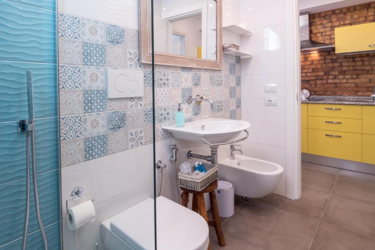 Lulu Capri Apartamento Anacapri  Exterior foto